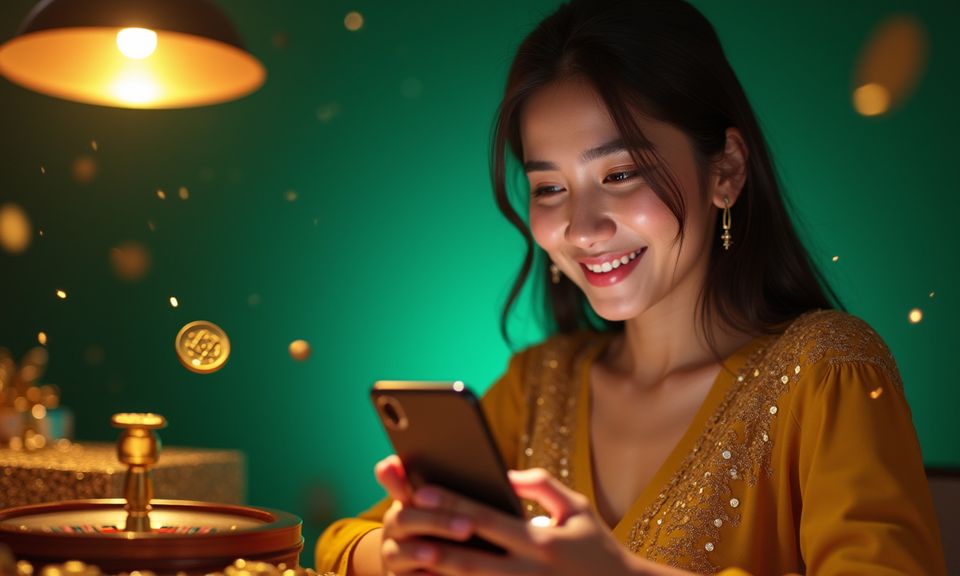 net777 mobile gaming